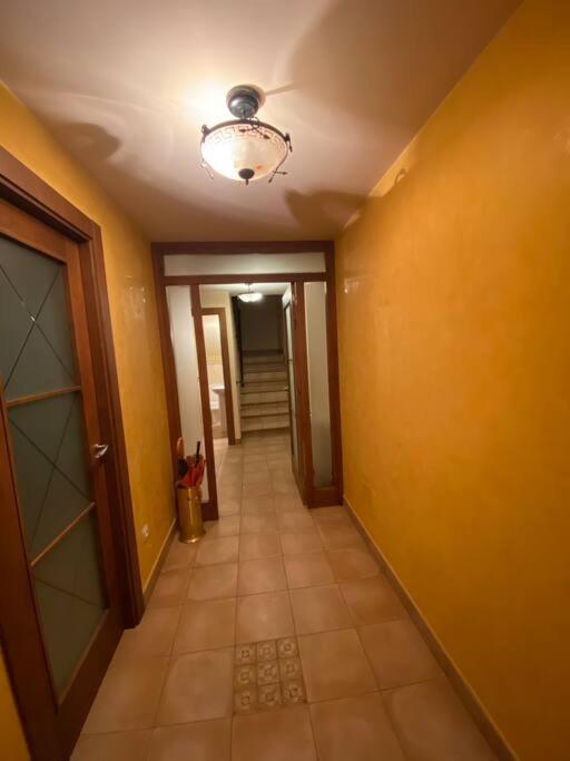 Casa Los 8 Canos Ezcaray Exterior photo
